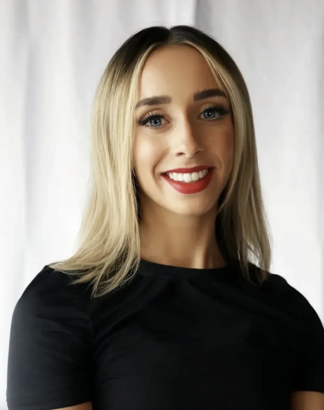 Miss Emma — Emma Louise Hodson, principal of Emma Louise Dance Academy